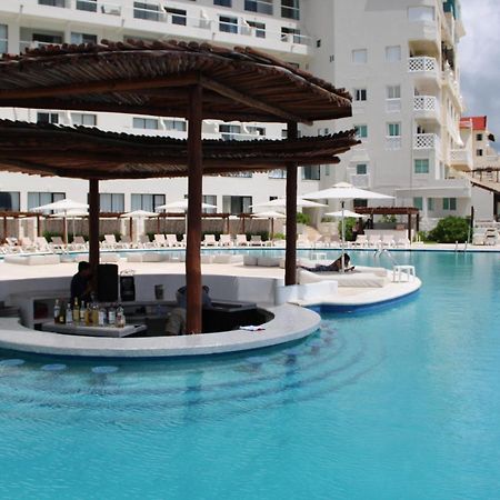 Cyan Cancun Resort & Spa 외부 사진