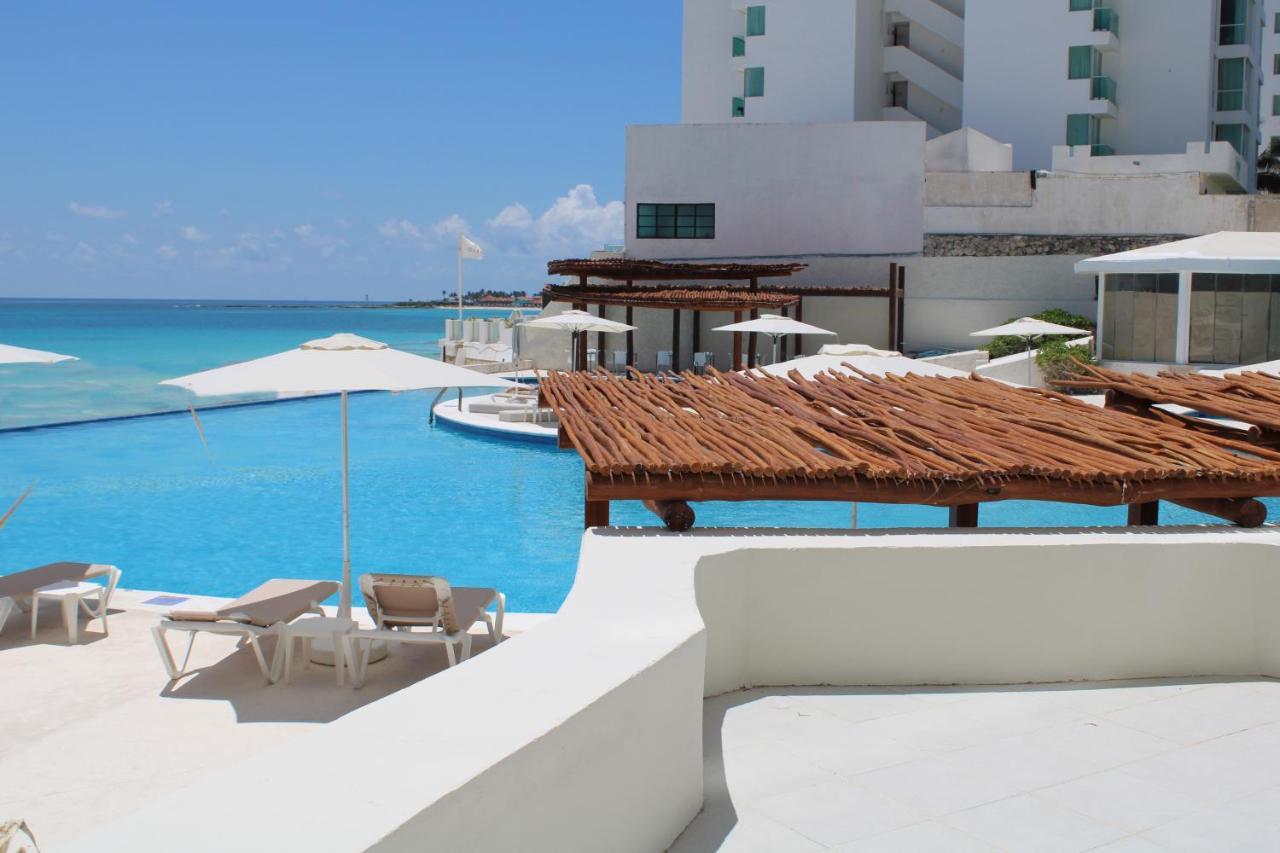 Cyan Cancun Resort & Spa 외부 사진